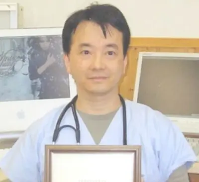 井熊 仁の写真