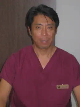 松元 征徳の写真
