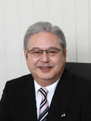 福井 正の写真