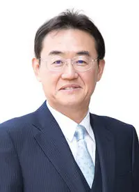 吉田 泰久の写真