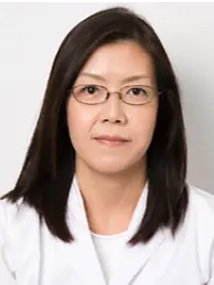 前山 なお美の写真