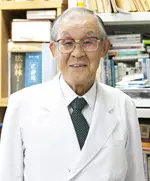 横田 通夫の写真