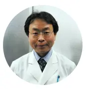 甲田 潔の写真