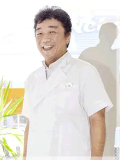 小林 秀規の写真