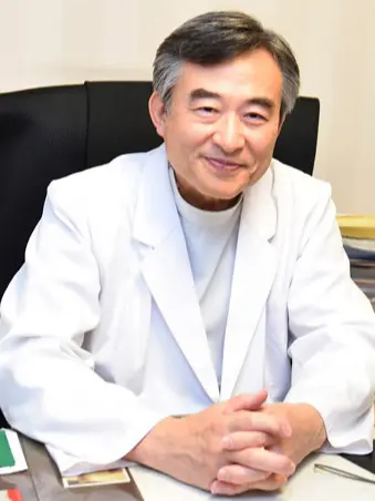 鈴木 忠治の写真