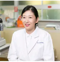 飯沼 眞理子の写真