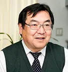 久保 信彦の写真