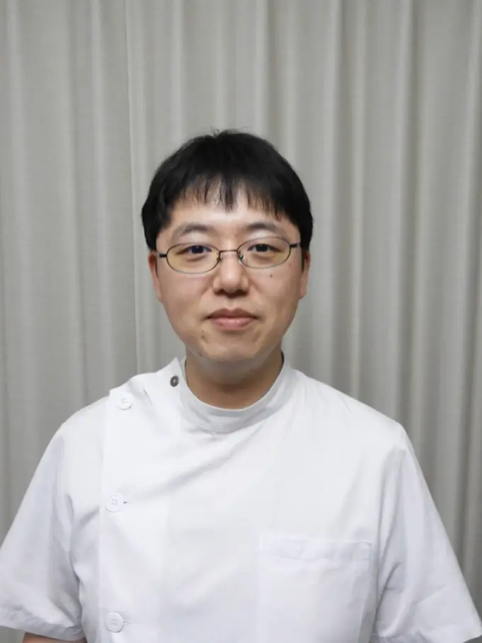 松本 尊彰の写真