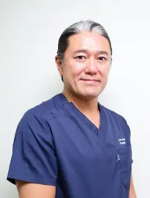米本 久史の写真