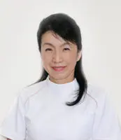 岡 博子の写真