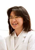 城谷 誉子の写真