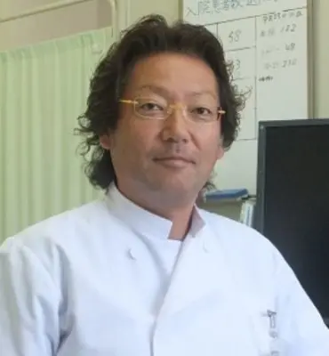 三浦 正之の写真