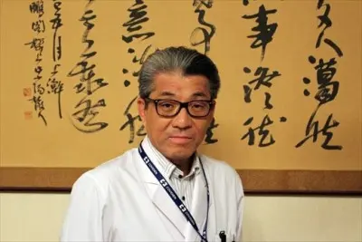 森本 章生の写真