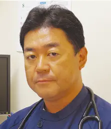川嶋 修司の写真