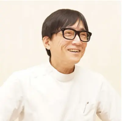 内藤 順久の写真