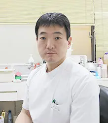 前田 覚の写真