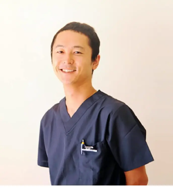 谷本 亨の写真