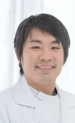 河田 敏明の写真