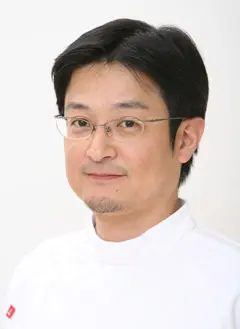 松原 孝の写真