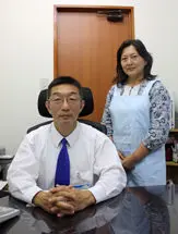 小綿 一平の写真