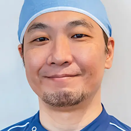 森崎 歩の写真