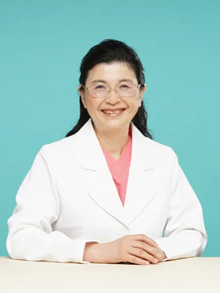 村上 智子の写真