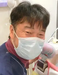 重田 浩の写真