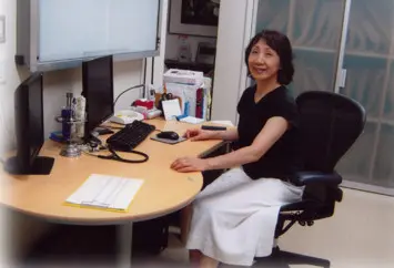 菅原 真砂子の写真