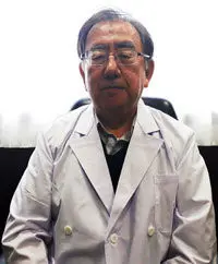 齊藤 幹郎の写真