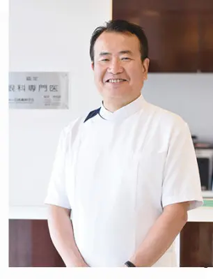 桜田 伊知郎の写真