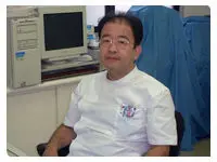 榊原 敏彦の写真