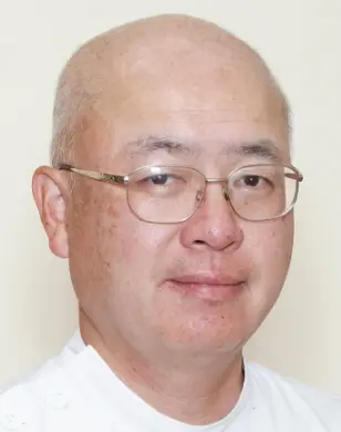 山下 晃徳の写真
