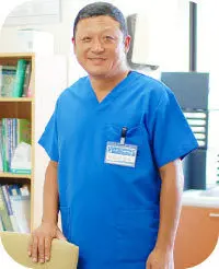 信岡 史将の写真