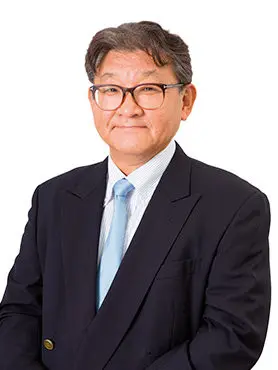 平田 一人の写真
