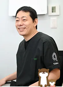 古川 岳史の写真