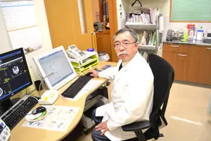山口 喜移の写真