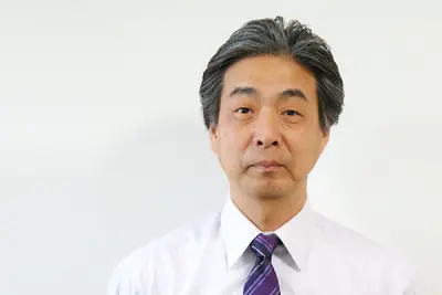 室生 卓の写真