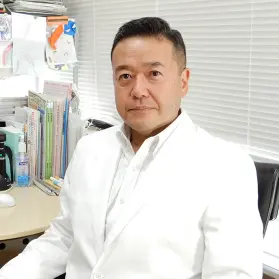 宮下 理夫の写真