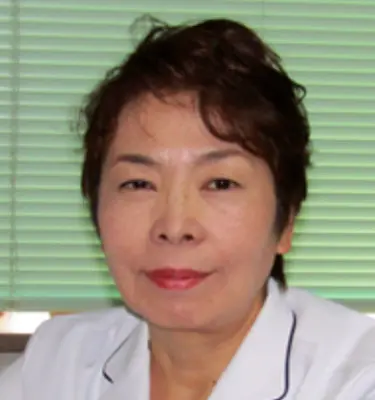 坂野 美知枝の写真