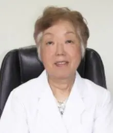 奥村 満佐子の写真