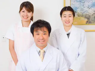 稲毛 寛彦の写真