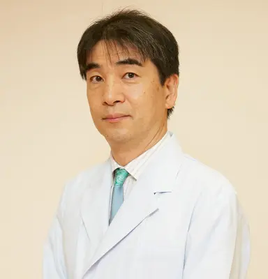 井神 仁の写真