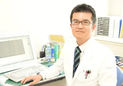 大塚 貴博の写真