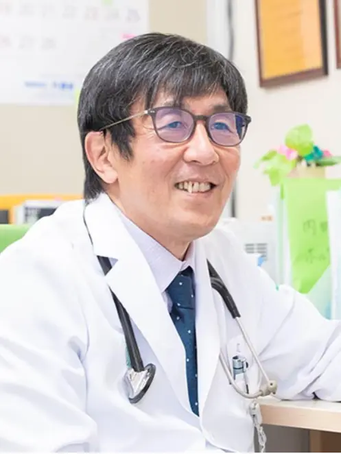 内田 明宏の写真