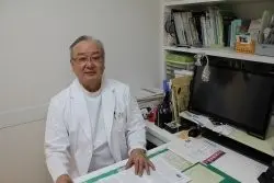 勝呂 元彦の写真