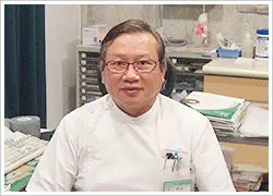 蔡 敏昌の写真