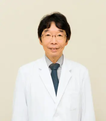 長谷川 格の写真