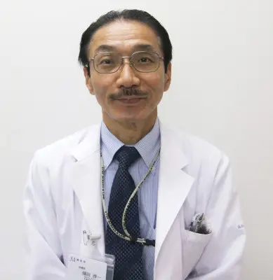 畑田 淳一の写真