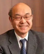 山﨑 義光の写真