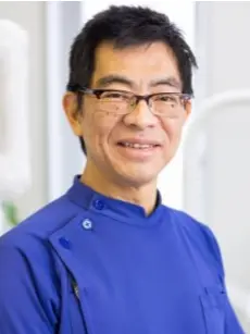 刀祢 大輔の写真
